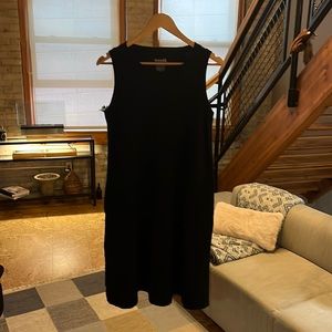 Wool& Sierra Tank Dress